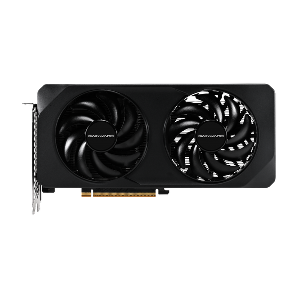 Placa video Gainward RTX 5050 Ghost 8GB GDDR6 128-bit