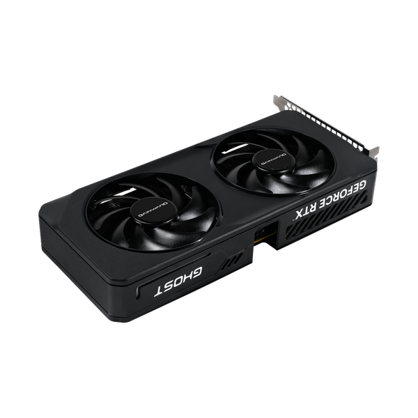 Placa video Gainward RTX 5050 Ghost 8GB GDDR6 128-bit