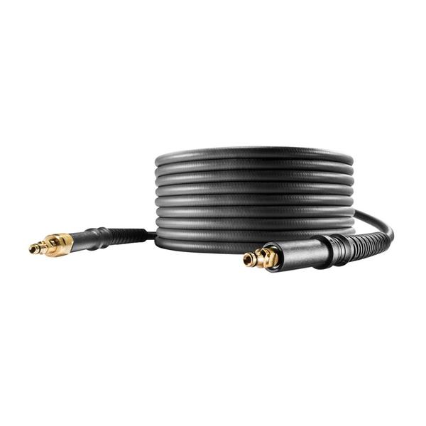 Furtun de inalta presiune Karcher H10 Q PremiumFlex, 10m (Gri)