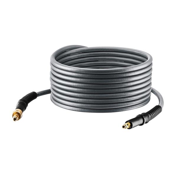 Furtun de inalta presiune Karcher H10 Q PremiumFlex, 10m (Gri)