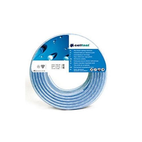 Furtun universal armat Cellfast, 16 mm, 50 m