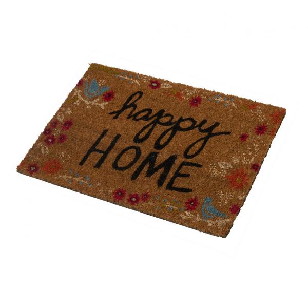 Covoras intrare Heinner HR-MTC-FAM 60X40 cm, family