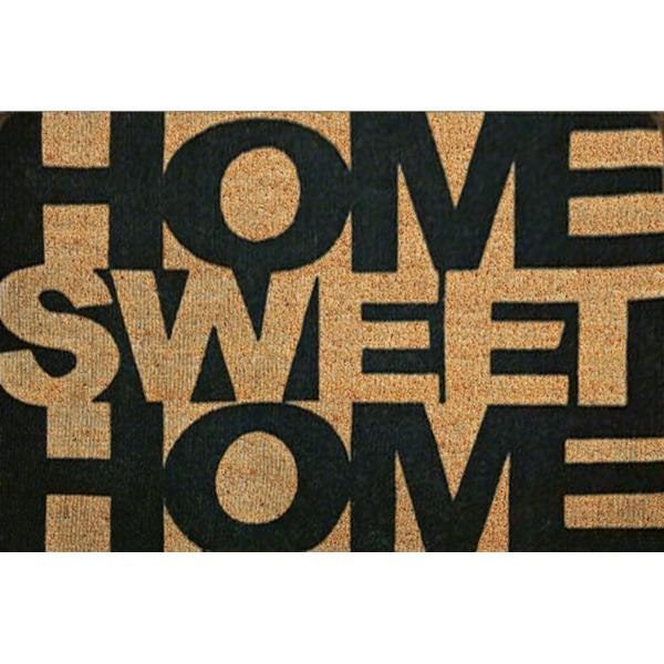 Covoras intrare Heinner HR-MTC-FAM 60X40 cm, family