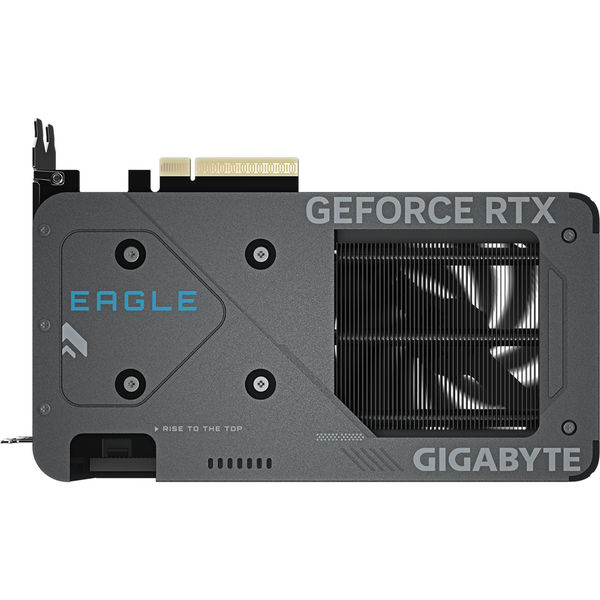 Placa video GIGABYTE GeForce RTX 5060 EAGLE OC 8GB, GDDR7, 128 bit DLSS 4.0
