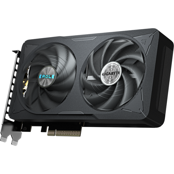 Placa video GIGABYTE GeForce RTX 5060 EAGLE OC 8GB, GDDR7, 128 bit DLSS 4.0