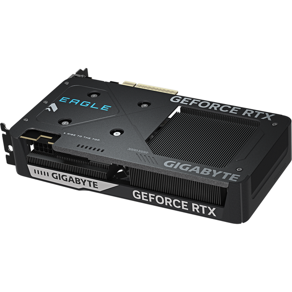 Placa video GIGABYTE GeForce RTX 5060 EAGLE OC 8GB, GDDR7, 128 bit DLSS 4.0