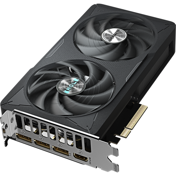 Placa video GIGABYTE GeForce RTX 5060 EAGLE OC 8GB, GDDR7, 128 bit DLSS 4.0