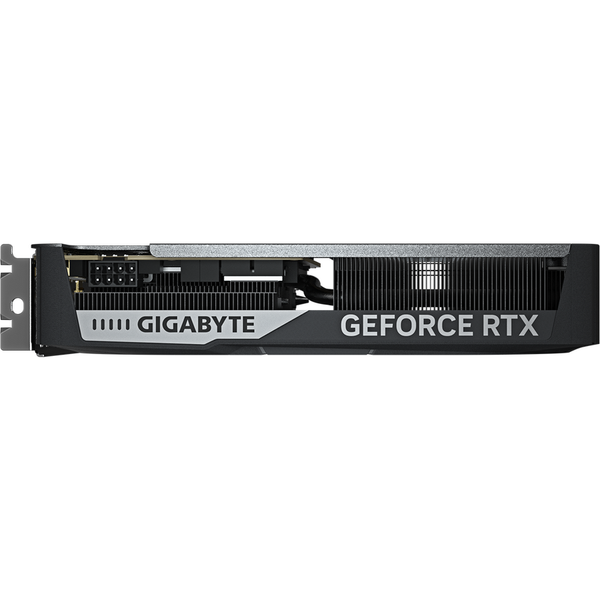 Placa video GIGABYTE GeForce RTX 5060 EAGLE OC 8GB, GDDR7, 128 bit DLSS 4.0