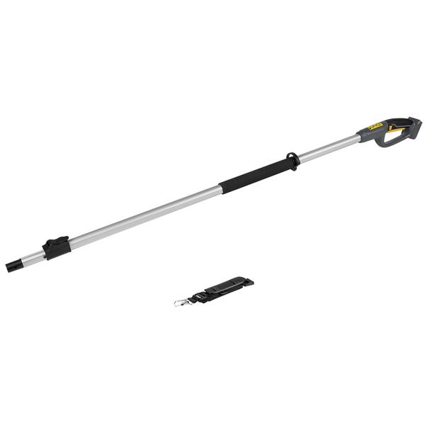 Trimmer gard viu telescopic Rebel RB-5005.1 + Drujba 20 V fara acc