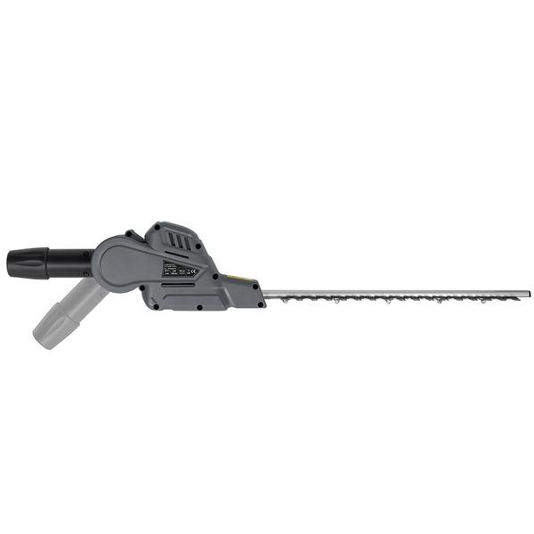 Trimmer gard viu telescopic Rebel RB-5005.1 + Drujba 20 V fara acc