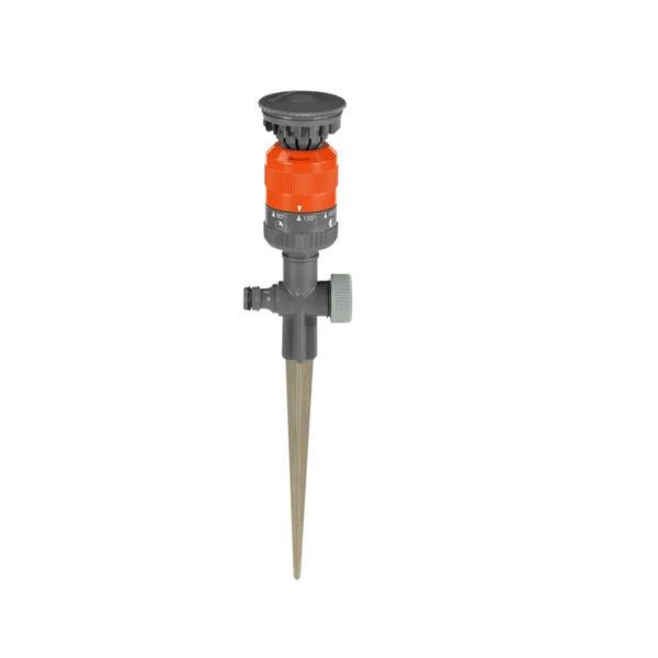 Aspersor circular Gardena Comfort Vario, 225 m², 17m
