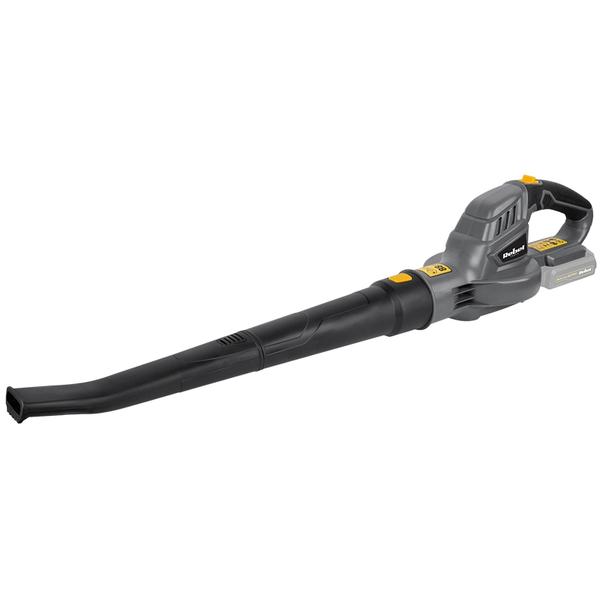 Suflanta frunze Rebel RB-5000.1, fara acumulator (Gri/Negru)