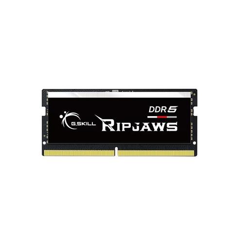 Memorie laptop G.SKILL, 16GB, DDR5 4800MHz