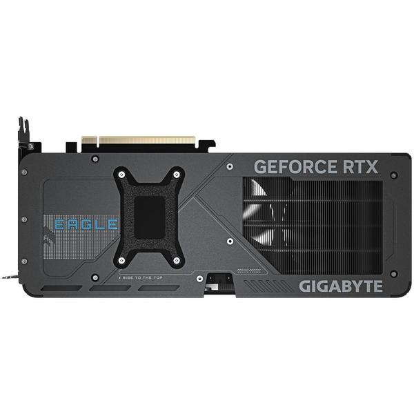 Placa video GIGABYTE GeForce RTX 5070 EAGLE OC SFF 12GB GDDR7 192-bit	 DLSS 4.0