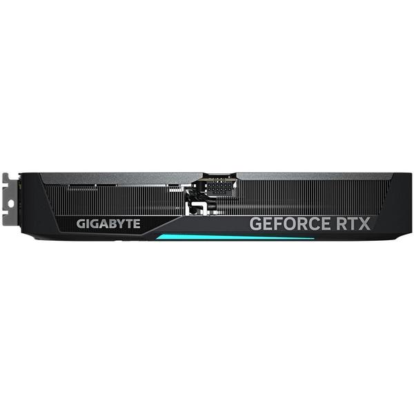 Placa video GIGABYTE GeForce RTX 5070 EAGLE OC SFF 12GB GDDR7 192-bit	 DLSS 4.0