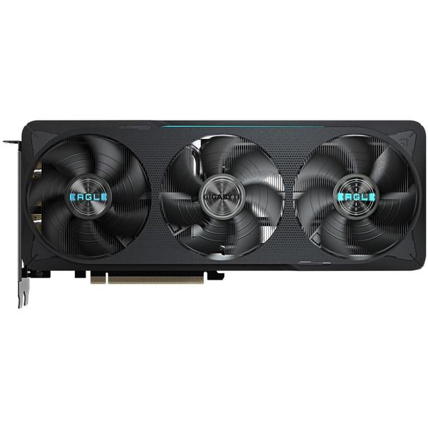 Placa video GIGABYTE GeForce RTX 5070 EAGLE OC SFF 12GB GDDR7 192-bit	 DLSS 4.0