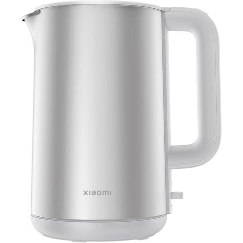Fierbator de apa Xiaomi Electric Kettle S1 BHR9539EU, 1.7 l, 1800 W (Argintiu)