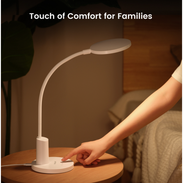 Lampa Led Yeelight Pura YLYTD-0034, 12W (Alb)