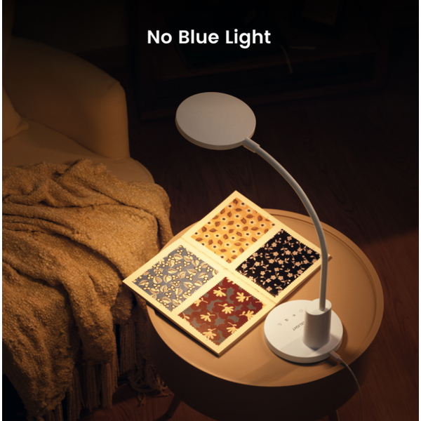 Lampa Led Yeelight Pura YLYTD-0034, 12W (Alb)