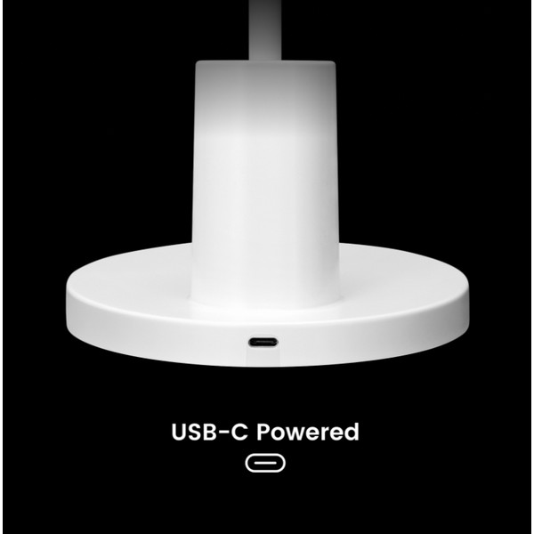 Lampa Led Yeelight Pura YLYTD-0034, 12W (Alb)