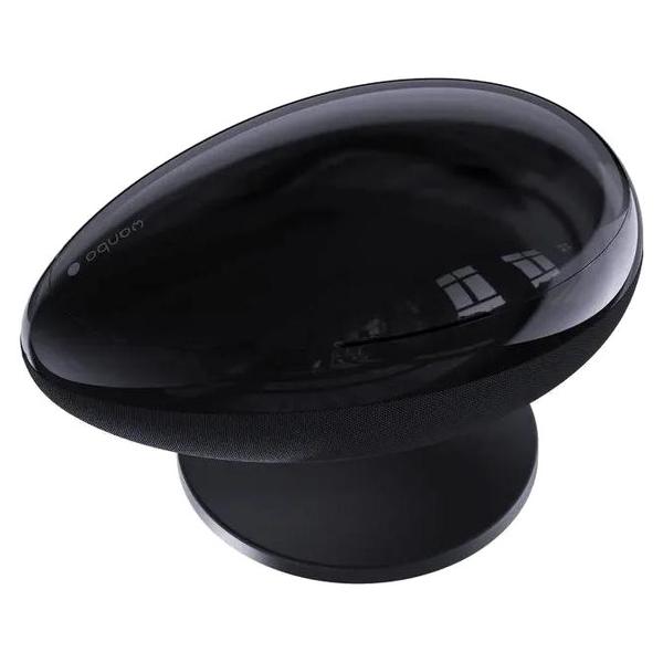Lampa Xiaomi Wanbo Galaxy Light EVA Star Projector, Bluetooth 5.0, 20mp, Difuzor 3 W (Negru)