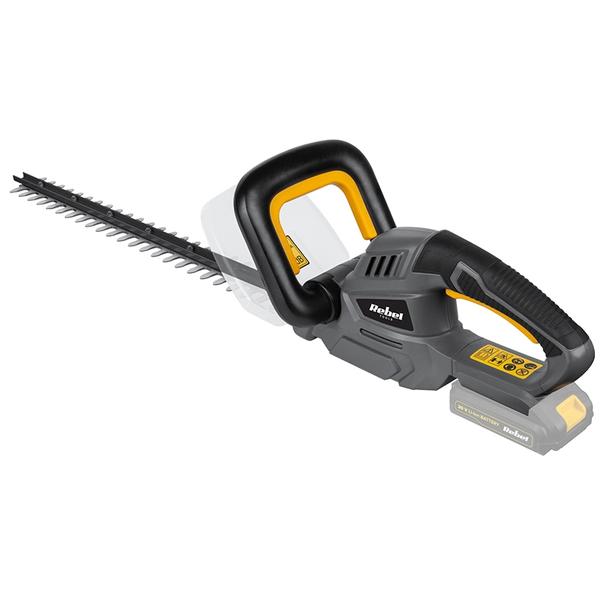 Trimmer gard viu fara acumulator Rebel RB-5001.1