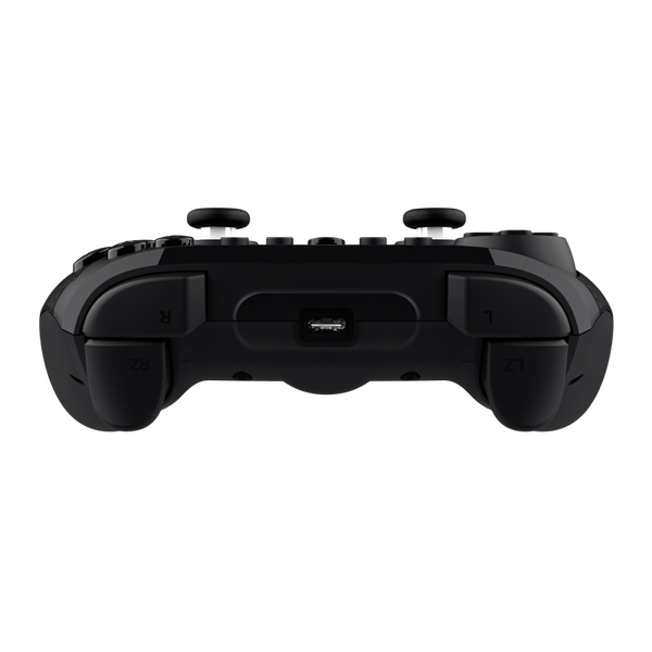 Controller Wireless Trust GXT WS 542 Muta, Bluetooth/USB/2.4GHz, Multiplatforma, Vibratii (Negru)