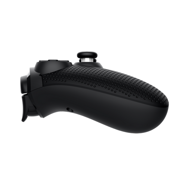 Controller Wireless Trust GXT WS 542 Muta, Bluetooth/USB/2.4GHz, Multiplatforma, Vibratii (Negru)
