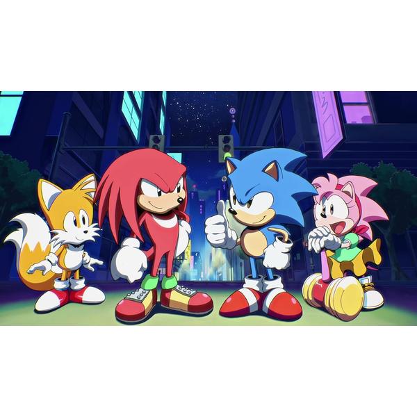 Joc Sonic Origins Plus Limited Edition (Playstation 4)