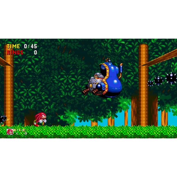 Joc Sonic Origins Plus Limited Edition (Playstation 4)