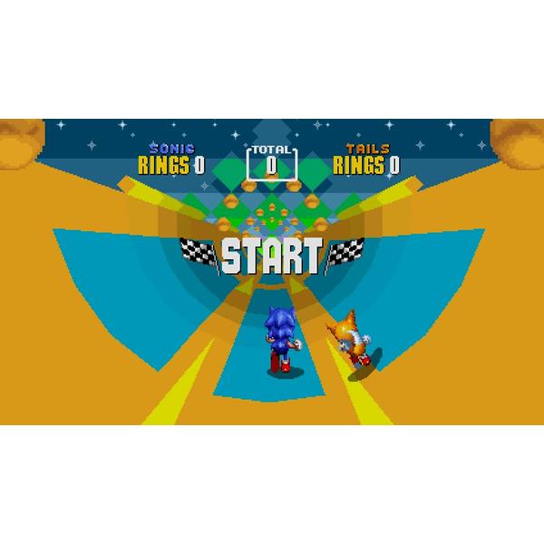 Joc Sonic Origins Plus Limited Edition (Playstation 4)