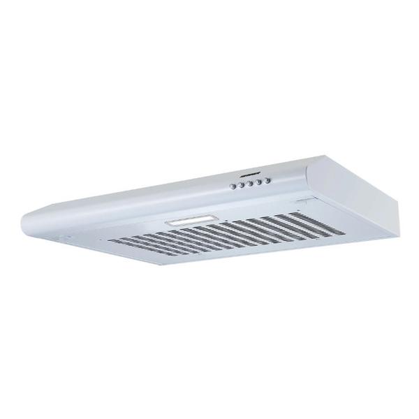 Hota traditionala Heinner CH-201WH, Putere absortie 209 mc/h, 85 W (Alb)