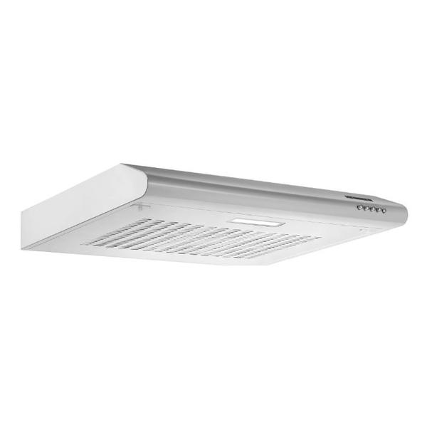 Hota traditionala Heinner CH-201WH, Putere absortie 209 mc/h, 85 W (Alb)
