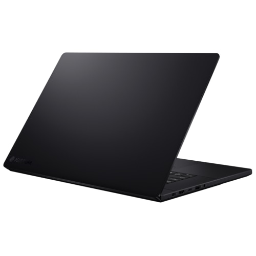 Laptop ASUS ProArt P16 WQUXGA 16 inch AMD Ryzen AI 9 HX 370 64GB 2TB SSD RTX 5090 Windows 11 Pro Nano Black