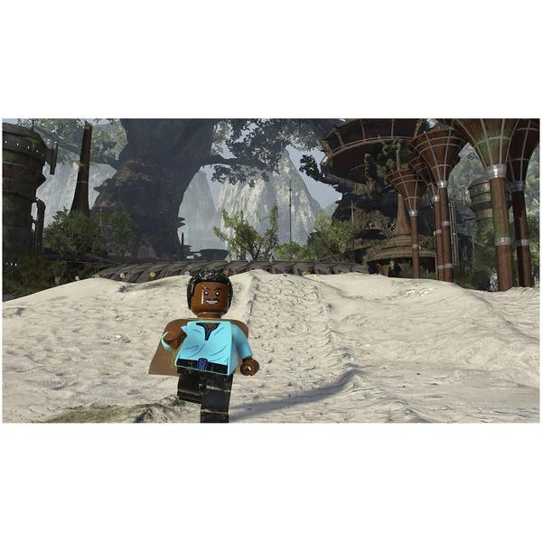 Joc Lego Star Wars The Skywalker Saga pentru PlayStation 4