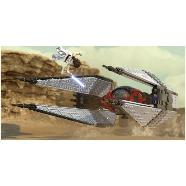 Joc Lego Star Wars The Skywalker Saga pentru PlayStation 4