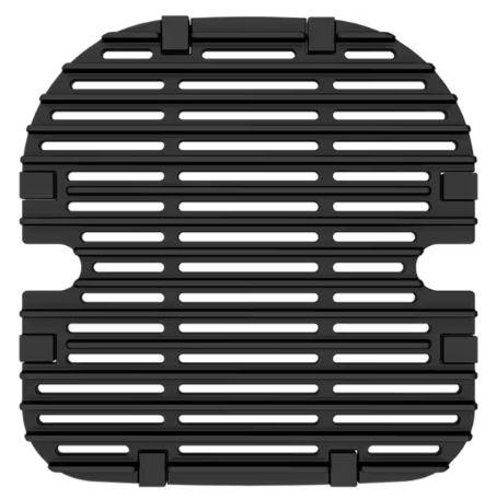 Friteuza TEFAL Easy Fry&Gril EY505815, 0.8 kg, 4.2 L (Negru)