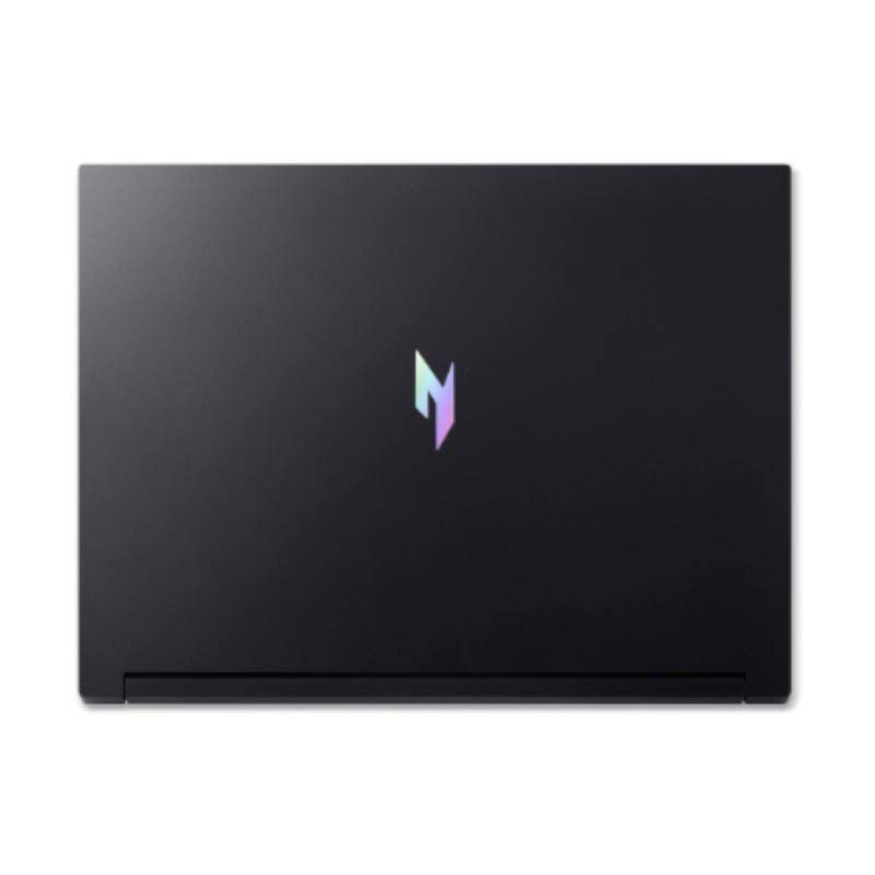 Laptop Acer Nitro V16 ANV16 FHD 16 inch AMD Ryzen AI 5 240 16GB 512GB SSD RTX 5050 Windows 11 Home Black