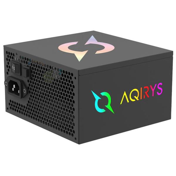 Sursa AQIRYS Pulsar, 80+ Bronze, 750W