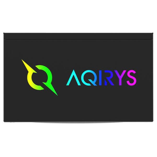 Sursa AQIRYS Pulsar, 80+ Bronze, 750W