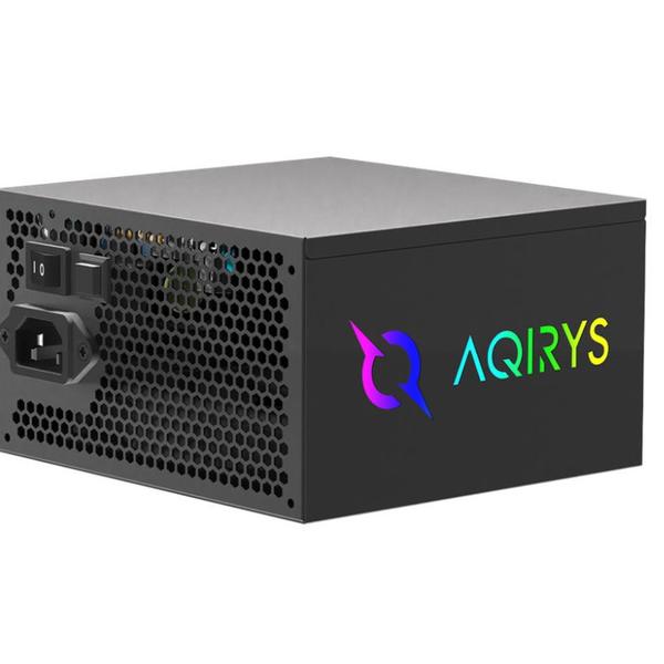 Sursa AQIRYS Pulsar, 80+ Bronze, 750W