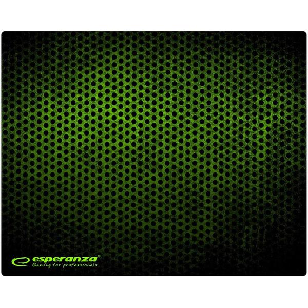 Mouse Pad Gaming Esperanza EGP101G (Negru)