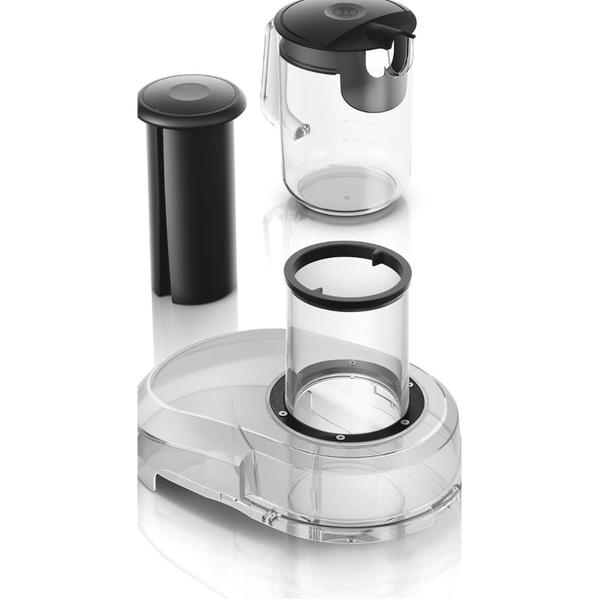Storcator de fructe si legume BOSCH MES4000, 1000W