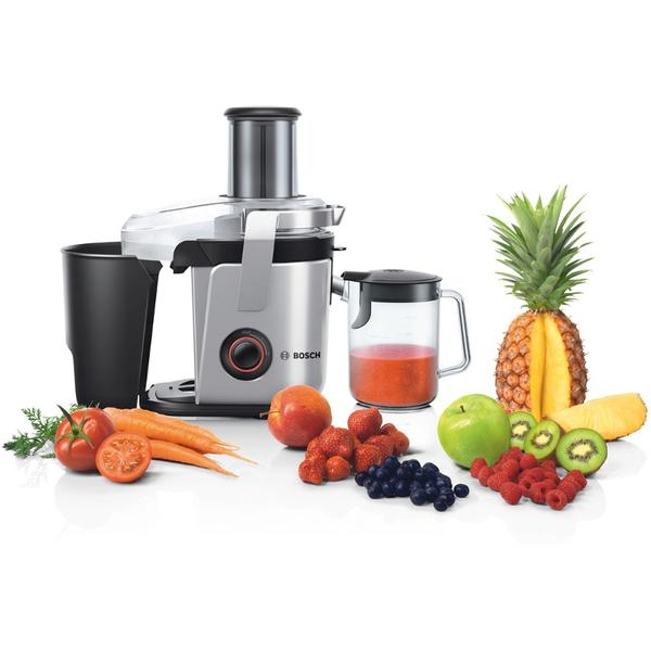 Storcator de fructe si legume BOSCH MES4000, 1000W