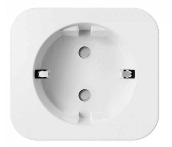 Priza inteligenta iHunt Smart Plug (Alb)