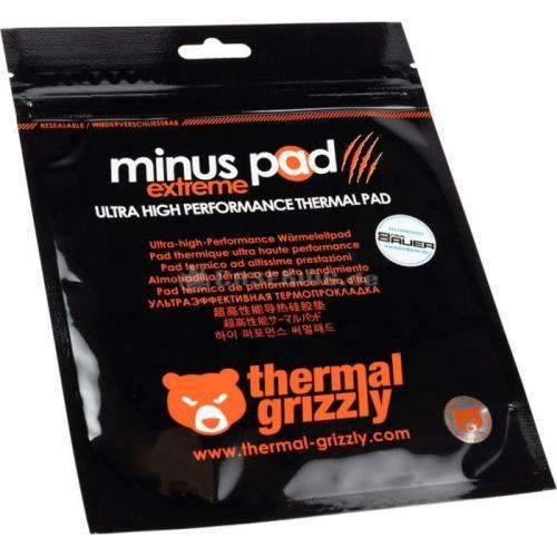 Pad termic Thermal Grizzly Minus Pad Extreme, 120×20×2 mm