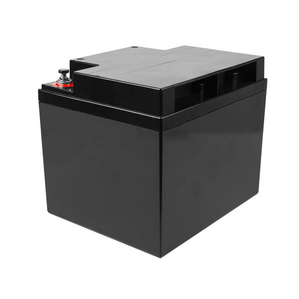 Acumulator Green Cell AGM 12V 40Ah VRLA plumb acid