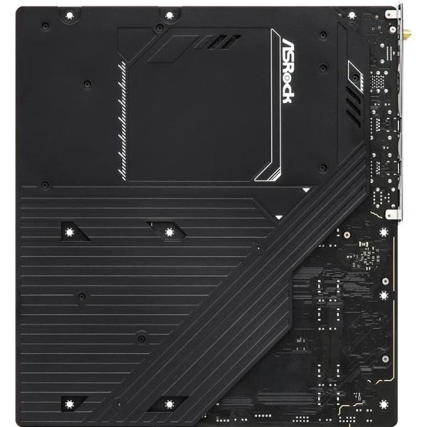 Placa de baza ASRock TRX50 WS, AMD TRX50, sTR5, eATX