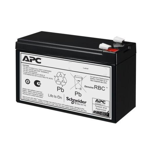 Baterie UPS APCRBC176, 24 V / 7Ah