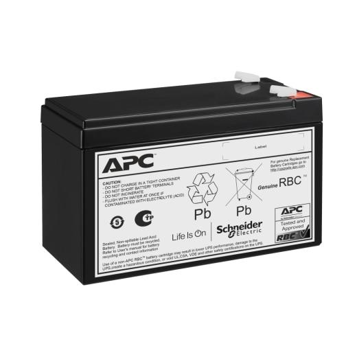 Baterie UPS APCRBC176, 24 V / 7Ah